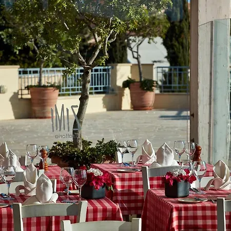 Aphrodite Hills Apartment Kouklia