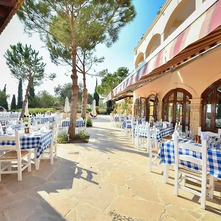 Aphrodite Hills Apartment