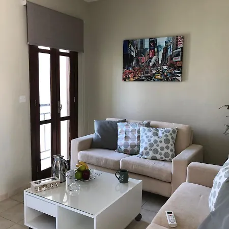 Apartment Aphrodite Hills Kouklia
