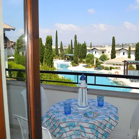 Apartment Aphrodite Hills
