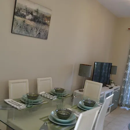 Aphrodite Hills Apartament