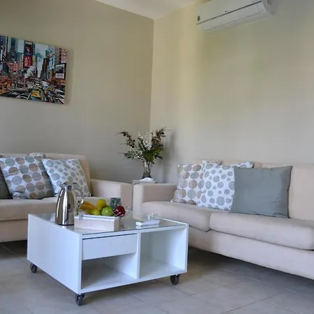 Apartament Aphrodite Hills *